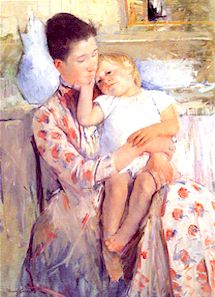 ADSA: Moeder en kindjie. Koop asb Leonie se boek "Die grootste geskenk"