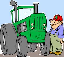 ADSA: Herboude voertuie soos trekkers by Ri's Werkswinkel ADSA: Herboude voertuie soos trekkers by Ri's Werkswinkel