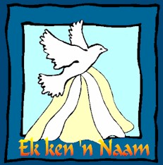 Jannie Theron se nuwe CD: Ek ken 'n Naam Jannie Theron se nuwe CD: Ek ken 'n Naam