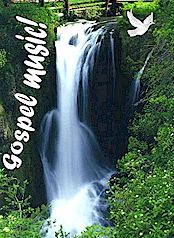 ADSA: Gospel music, Jannie Theron ADSA: Gospel music, Jannie Theron