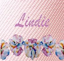 ADSA: Pragtige borduurwerk deur Cool Creations