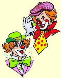 ADSA: Merrymakers Entertainment, clowns, mime and much more