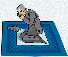 ADSA: Gebed ook ander onderwerpe, soos redding, vergifnis en geloof ADSA: Gebed ook ander onderwerpe, soos redding, vergifnis en geloof