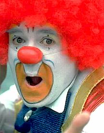 ADSA: Narre, mimiek en veel meer (Pretmakers) ADSA: Narre, mimiek en veel meer (Pretmakers)