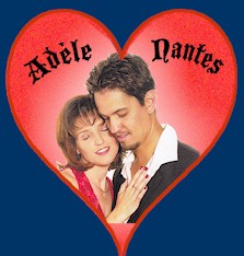 ADSA: Die duetpaar Nantes en Adèle ADSA: Die duetpaar Nantes en Adèle