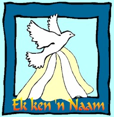 Jannie Theron se nuwe CD: Ek ken 'n Naam