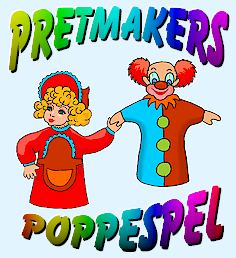 ADSA: Poppeteatervermaak en Poppeteater-Opleiding